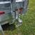 7ft x 14ft Legend Galvanized Dump Trailer - 16K GVWR - NEW 18 thumbnail