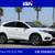 2020 Honda HRV Sport suv Platinum White Pearl 1 thumbnail