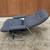 Vintage 1970’s MCM Ekornes Style Chrome Recliner 3 thumbnail