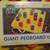 Discovery Toys Giant Pegboard, like new in like new box 4 thumbnail