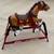 Radio Flyer Ride On Horse 1 thumbnail