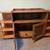 Solid wood TV stand 1 thumbnail