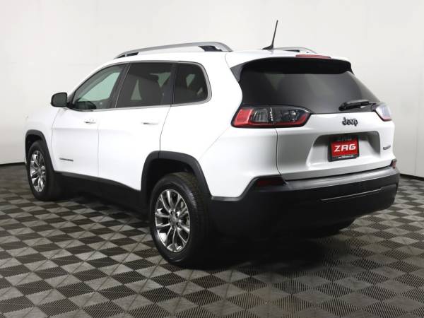 2019 Jeep Cherokee Latitude Plus - $16,995 (_Jeep_ _Cherokee_ _SUV_)63482841003779122