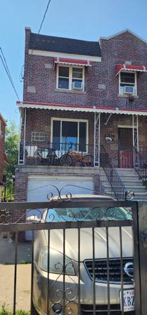$2,000 / 1br - 856ft2 - 1 Bedroom Freshly painted apt in Allerton Area, 1 block from # 5 train (Bronx)63788335701123120