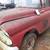 1958 GMC short bed 4x4 truck 10 thumbnail