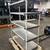 Metromax MSF Polymer Anti-Microbial Shelving 5 thumbnail