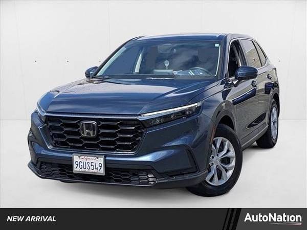2023 Honda CR-V CRV LX SUV - $27,977 (Call *(925) 278-6111* to Confirm Availability Instantly)63470898860161120