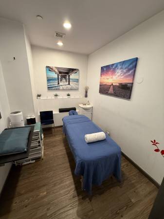 $3,000 Versatile Massage / Aesthetic / Medical Rooms Available — Flatiron NYC (Flatiron)63854289671041123