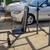 Fitness Gear FG SBL/300 Seated Bench Press/Leg Curl/Leg Extension Rack 7 thumbnail