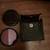 Two Ritz Gear Pro Series Digital Lens CPL & FL-D 58MM With Case 2 thumbnail