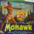 Mohawk Orange Growers - Vintage 1950's - 1960's Fruit Box Label 1 thumbnail