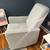 Nursery Chair – Glider / Recliner / Rocker – Evolur Raleigh 3 thumbnail