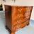 Beautiful Vintage Drexel Heritage Heirloom Mahogany Serpentine Chest 5 thumbnail