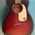Gretsch Jim Dandy Parlor Acoustic Guitar 1 thumbnail