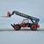 Telehandler Skyjack SJ1056 TH Forklift 4x4 Diesel 2 thumbnail