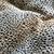 Faux Leopard 31” Round Tufted Pet Bed 4 thumbnail