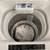 Top load washer compact ge w 24” 2 thumbnail