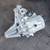 3 Disc Brake Rear Axle, 6 Lug 10 Bolt , fits 00-06 SUVs, 3.42 or 3.73. 6 thumbnail