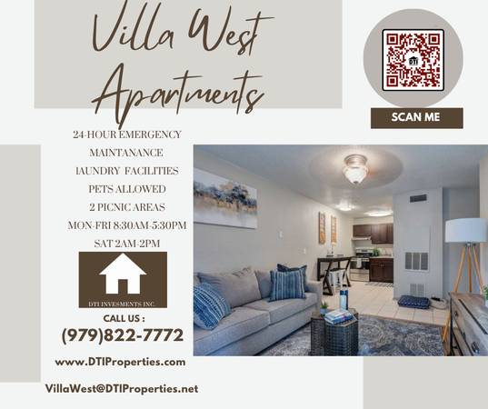 Look no Further! Your New Home is Here with Us! 1