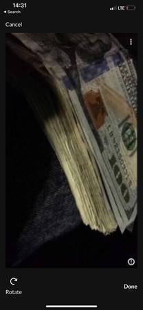 Guarantee $2kk  .today!! 1