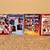 NFL San Francisco 49ers Game Day Vintage Game Programs x21 7 thumbnail