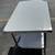 60” x 30” Work Table BRAND NEW 3 thumbnail