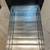 Staples 2 File Drawers Vertical Legal File Cabinet. (No Keys) 6 thumbnail