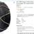 SCC ZT881 Heavy Duty Tire Chains 1 thumbnail