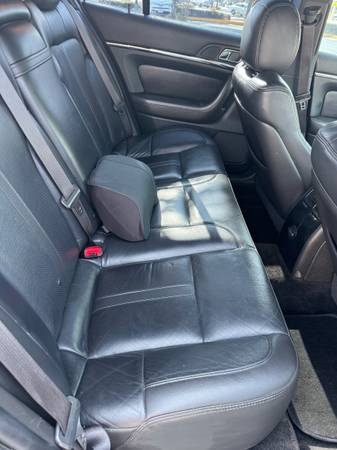 2014 Lincoln MK S - $4,00063441143751169124