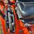 Kubota BX25D Tractor Loader WITH BACKHOE 20 thumbnail