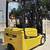 THREE WHEEL FORKLIFT 2019 YALE ERP035VTN36TE082 5 thumbnail