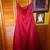 David Bridal's Gown Size 22 2 thumbnail