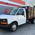 2014 GMC SAVANA G3500HD GAS 50K.MI.12FT.DUMP NEW BUILD+LIFT TRUCK*SALE 16 thumbnail