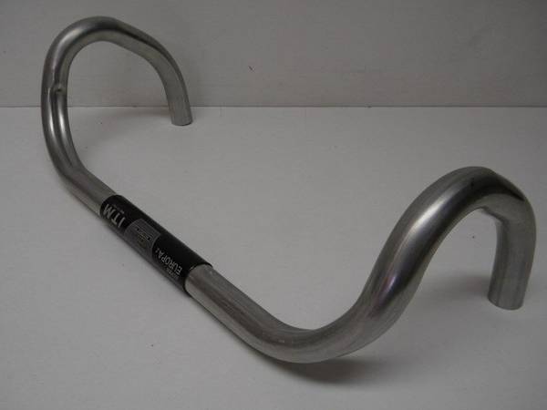 ITM Italian Drop Bars Super Europa 2 (42 cm c-c) - $45 (Billerica)63438007843329123