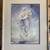 Two Matching Paul Kuo Watercolor Paintings  Framed and Matted 3 thumbnail