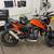 KTM Duke 690 Great Condition 4 thumbnail