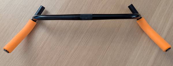 Surly Corner Bar (46cm) - bicycle parts - by owner - bike