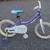 Joystar Angel 16" Girls Bike with Training Wheels 1 thumbnail