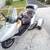 Honda Helix 250cc clone CF Moto 2009 Trade 3 thumbnail