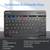 FINTIE 8-Inch Ultrathin Wireless Bluetooth Keyboard 1 thumbnail