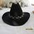 STETSON Cowboy Hats (PRICE DROP) 3 thumbnail
