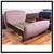 Queen Size Hickory Chair Hope Bed Frame 2 thumbnail