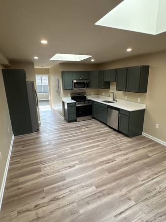 New construction 2 bedroom 2 bath with quality finishes!!! 1