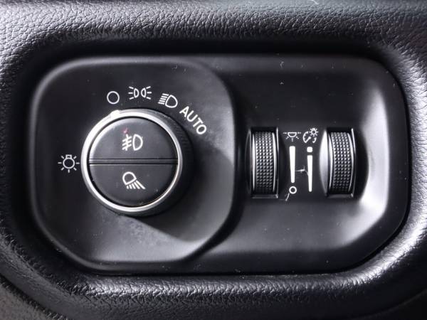 2019 RAM 1500 Big Horn - Photo 10