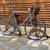 60CM Surly Pacer. Silver build, Mavic Open Pro, Ritchey, 105 & Tiagra 4 thumbnail