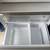 LG Stainless French door refrigerator 4 thumbnail