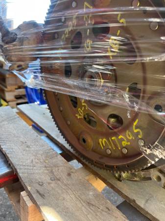 💲★ 2011 - 2017 INFINITI G37 - 3.7 L ENGINE - # 17295 ★💲 1