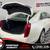 Used 2013 Cadillac XTS Platinum White Diamond Clearcoat 18 thumbnail