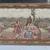 Large Atq Vtg Intricate Colorful French Tapestry Framed Boucher / Bauc 1 thumbnail