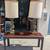 Vintage Lane Console /  soft table  entryway table 5 thumbnail
